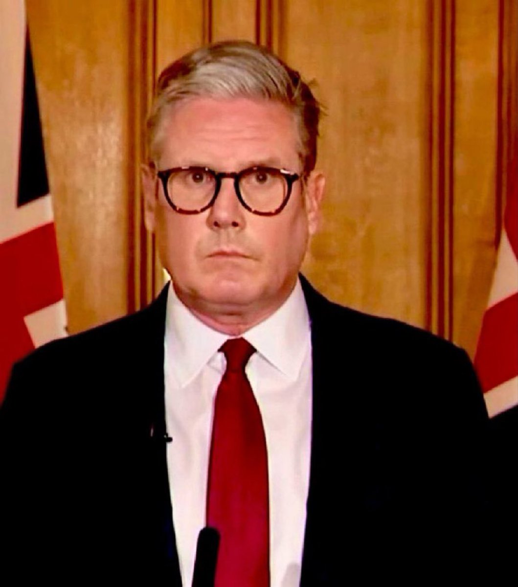 Keir Starmer’s broken promises:

▪️Winter fuel allowance for pensioners
▪️University tuition fees
▪️WASPI women
▪️Supporting farmers
▪️Freezing council tax
▪️Reducing energy prices
▪️Restoring integrity to politics
▪️Not raising taxes on working people

Snake oil salesman.