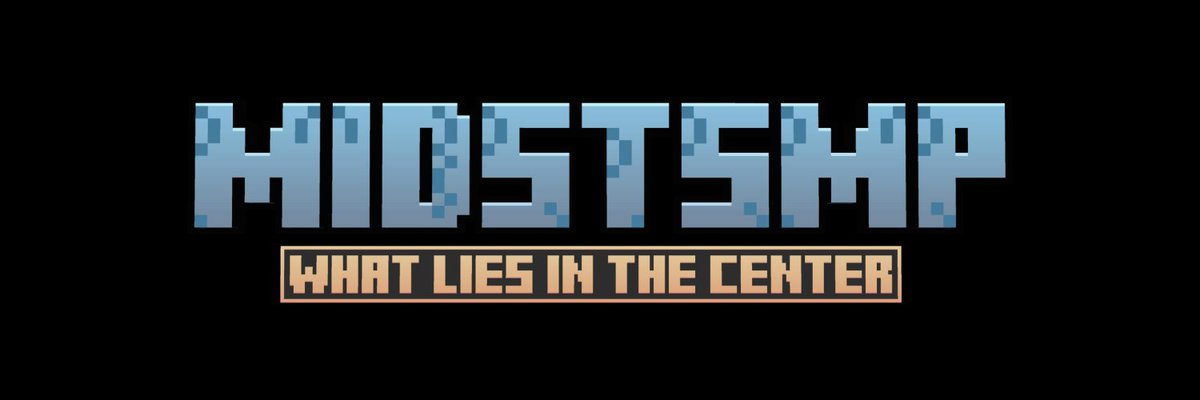 MidstSMP tweet media