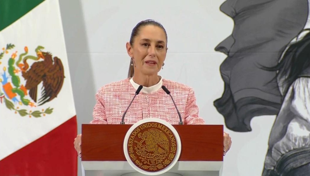 canaive's tweet image. En Palacio Nacional, la Presidenta de México,  Organismos Empresariales y Empresari@s ratifican unidad y compromiso.
!Viva México!
@GobiernoMX @SE_mx @CONCAMIN @AMalagonB  

#Canaive #Mexico #PlanMexico