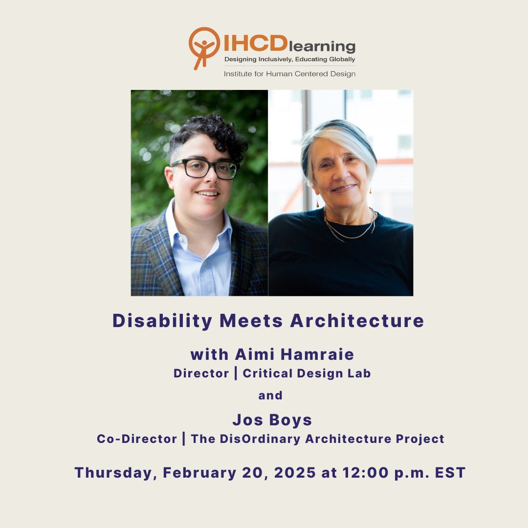 IHCDesign tweet media