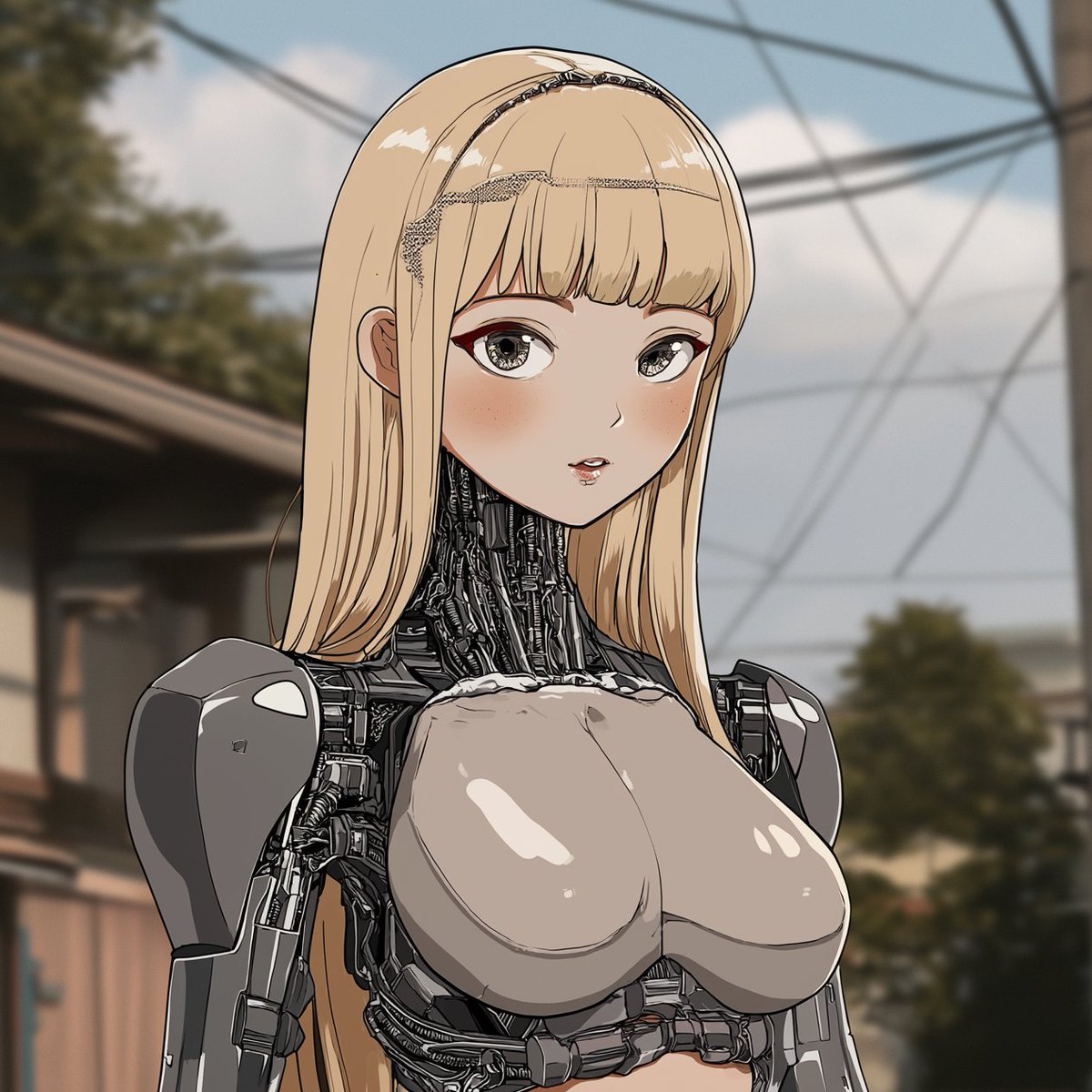 Agoria Labs tweet media