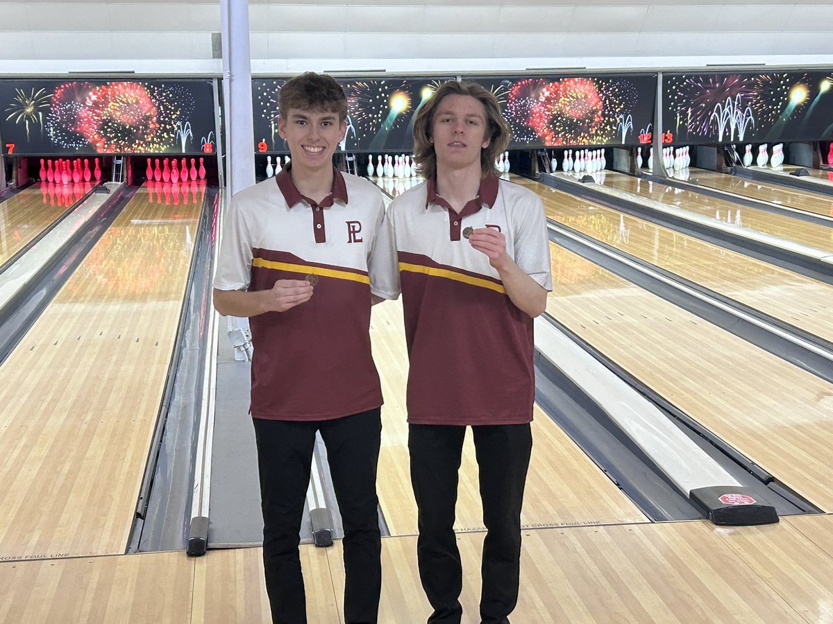 Individual results to Districts:
Reese finished 9th, Austin 9th, and Seth 5th &amp; State Qualifier.