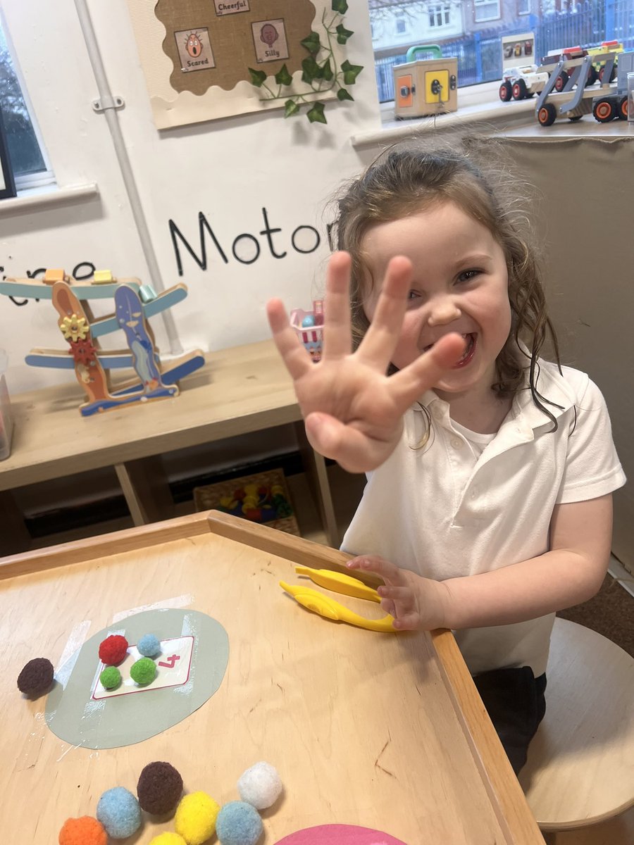 Holy Family Cronton Nursery and Reception tweet media