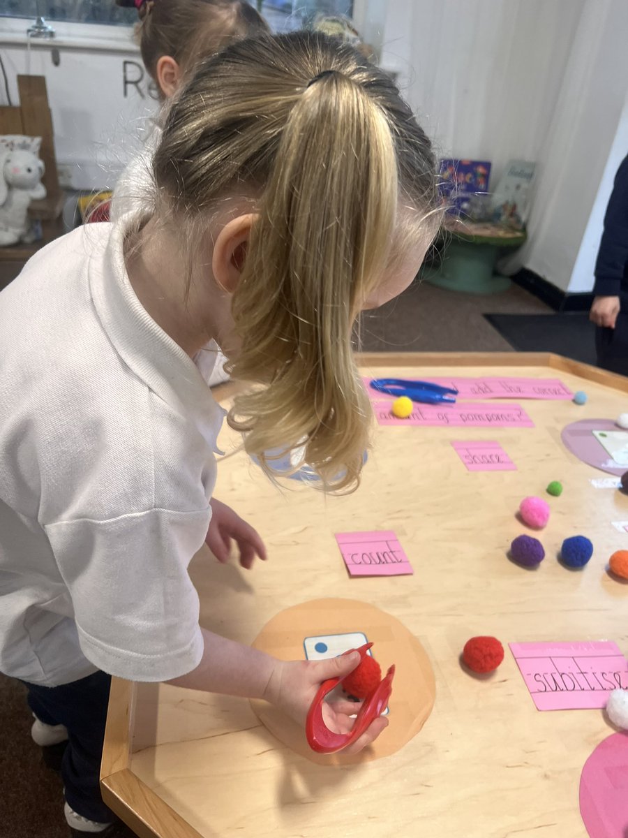 Holy Family Cronton Nursery and Reception tweet media