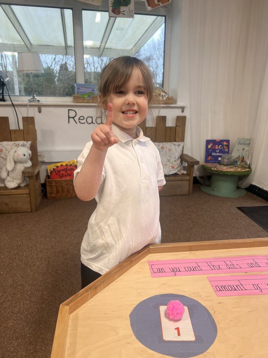 Holy Family Cronton Nursery and Reception tweet media