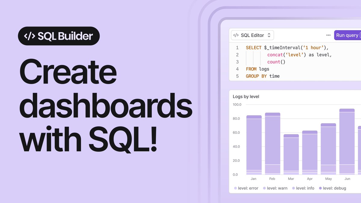 highlight.io tweet media