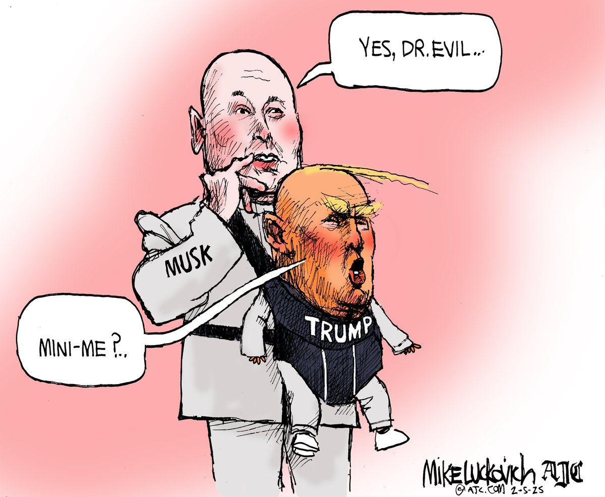mike luckovich tweet media