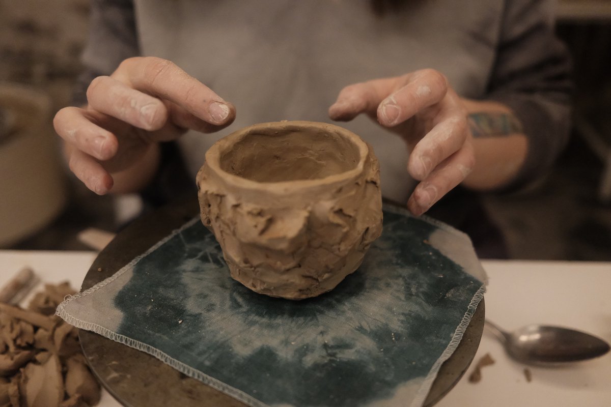 lunch brake at <a href="/Galarinka/">GlynaGalyna</a> #kyiv