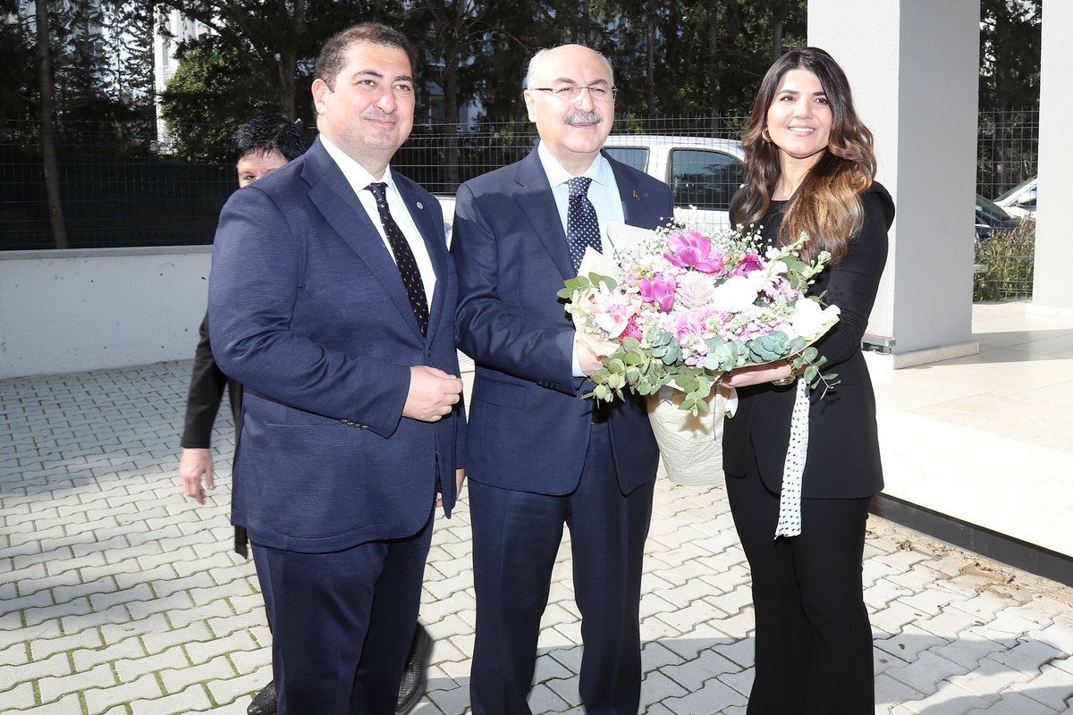 Cukurova GIAD tweet media