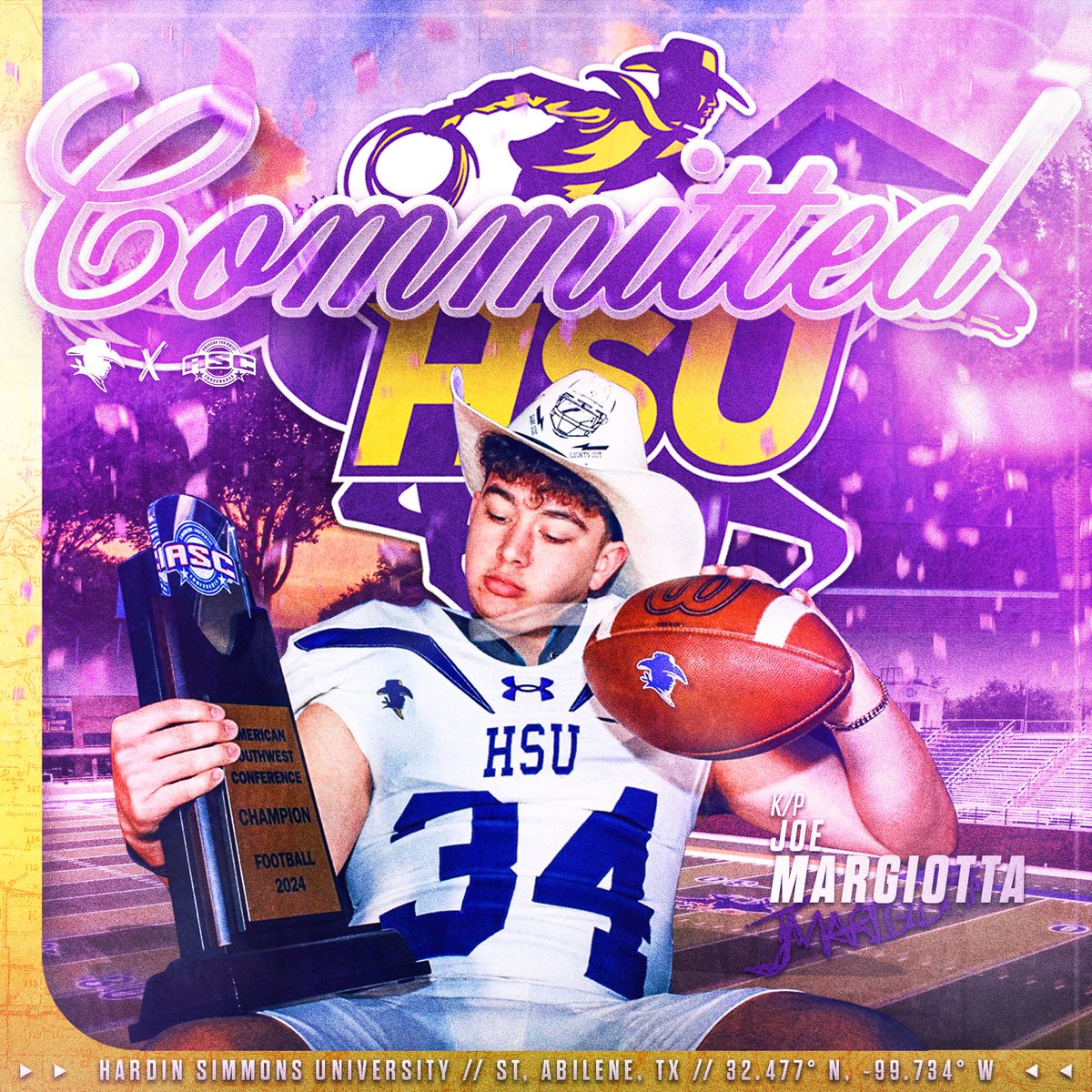 Joe Margiotta tweet media