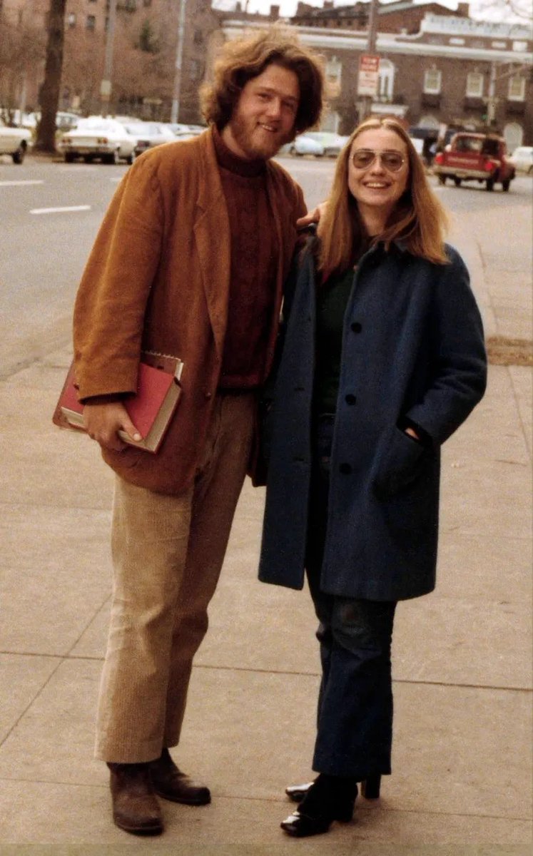 Presidential Archive tweet media