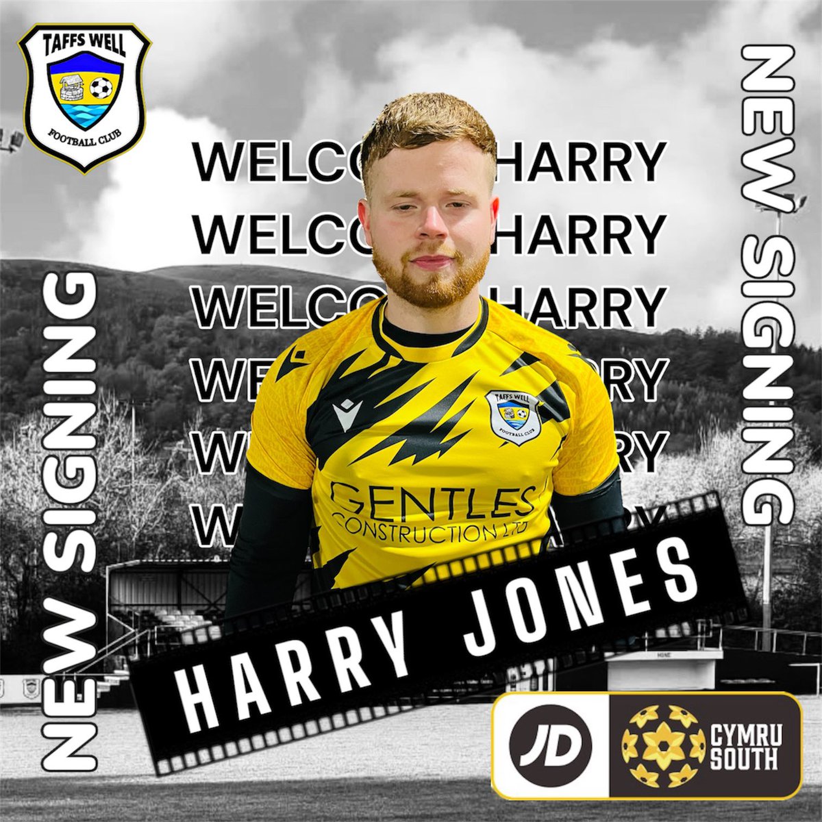 Taffs Well FC tweet media