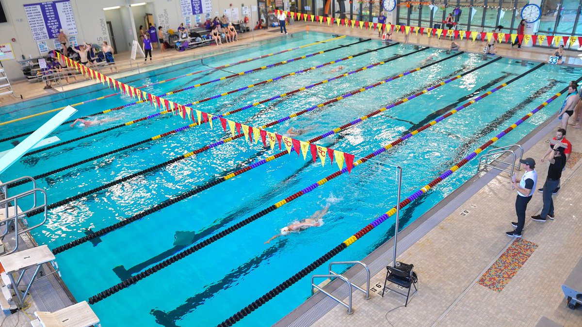 Simpson Storm Sports (@stormsports) on Twitter photo <a href="/SimpsonSwim/">Simpson Swim</a> men's and women's teams were named CSCAA Scholar All-America teams this week!
Congratulations to our amazing student-athletes for all the work they put in both in the pool and in the classroom.
๐ฐ linktr.ee/simpsonswim
#rollriversSD #d3swim <a href="/SimpsonSwim/">Simpson Swim</a> men's and women's teams were named CSCAA Scholar All-America teams this week!
Congratulations to our amazing student-athletes for all the work they put in both in the pool and in the classroom.
๐ฐ linktr.ee/simpsonswim
#rollriversSD #d3swim