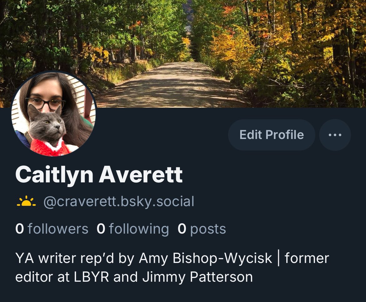 Caitlyn Averett tweet media