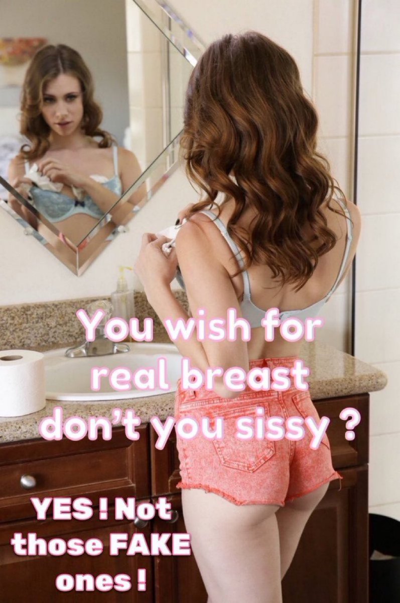 AmaliaMist29283's tweet photo. Don't you?
Retweet if you wish to have real breast https://t.co/TJYzBfP1Wu