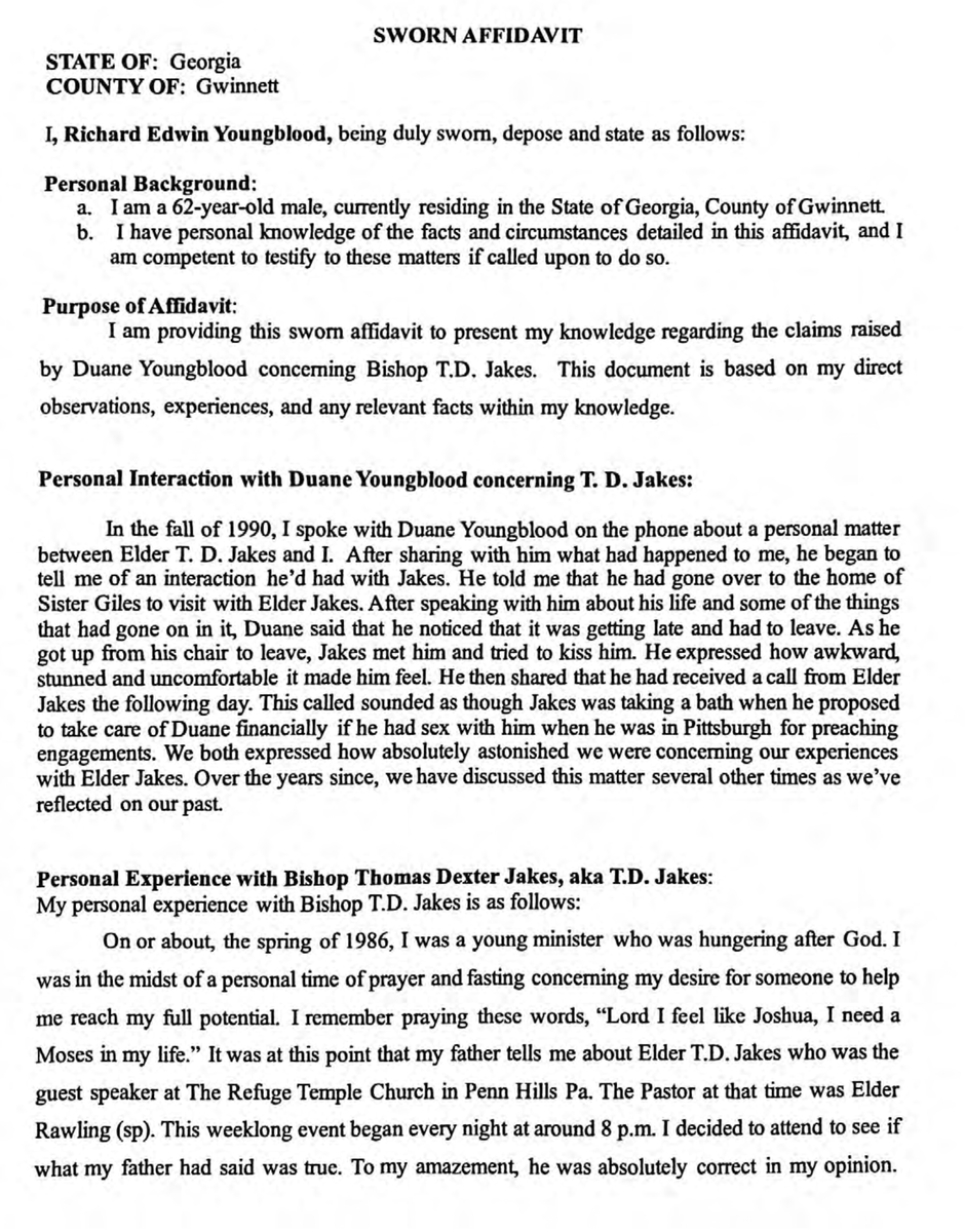 Chris Rosebrough tweet media