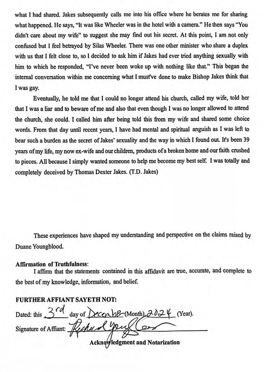 Chris Rosebrough tweet media