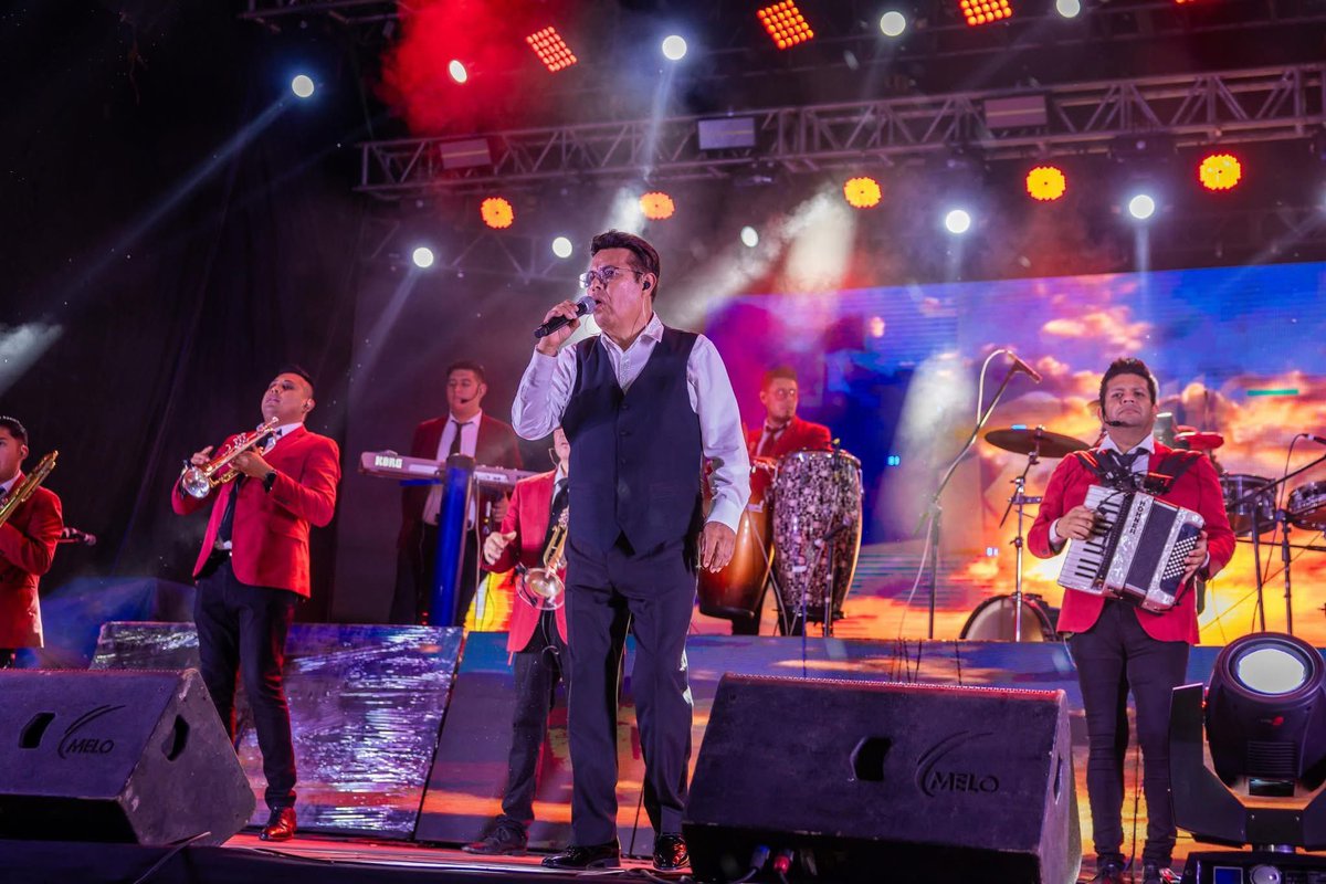 Este fin de semana se vivió un evento de tradiciones, colores, sabores y baile

Gracias a todos por acompañarnos ❤️

#MinatitlanEstadeModa #FelizMartesATodos