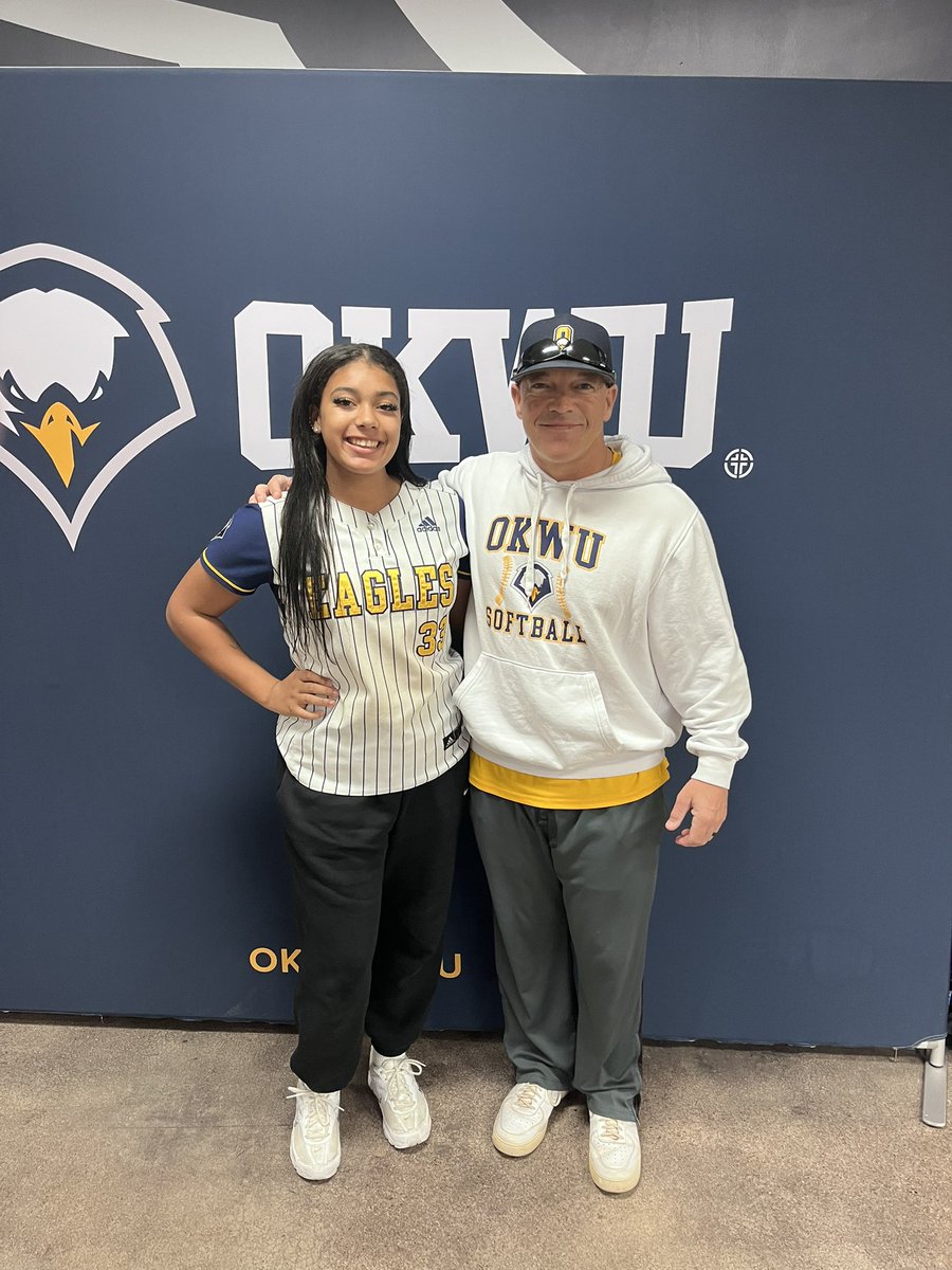 Haven Ragsdale (@havenragsdale) on Twitter photo After a great visit with Coach Woods, I’m blessed to recieve an offer from Oklahoma Weslyan University! <a href="/PrymePhillips/">Pryme Fastpitch - Phillips</a> <a href="/OKWUeagles_SB/">OKWU Softball</a> After a great visit with Coach Woods, I’m blessed to recieve an offer from Oklahoma Weslyan University! <a href="/PrymePhillips/">Pryme Fastpitch - Phillips</a> <a href="/OKWUeagles_SB/">OKWU Softball</a>
