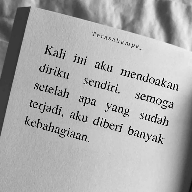 Sajak SADGIRL tweet media