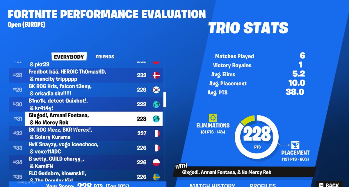 No Mercy Rek tweet media