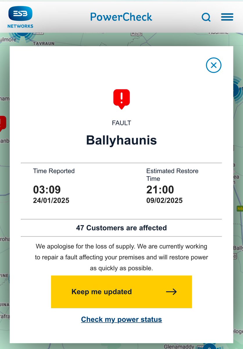 Carlow Weather tweet media