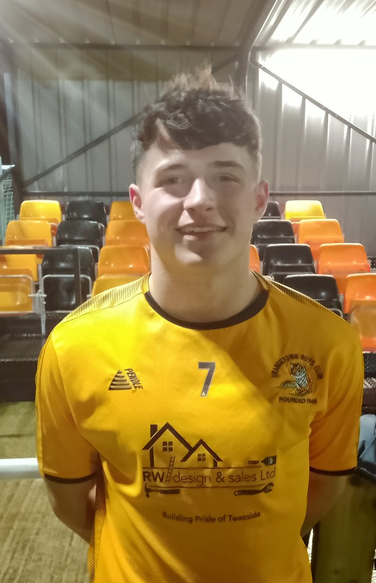Grangetown Boys Club FC 🐯 tweet media
