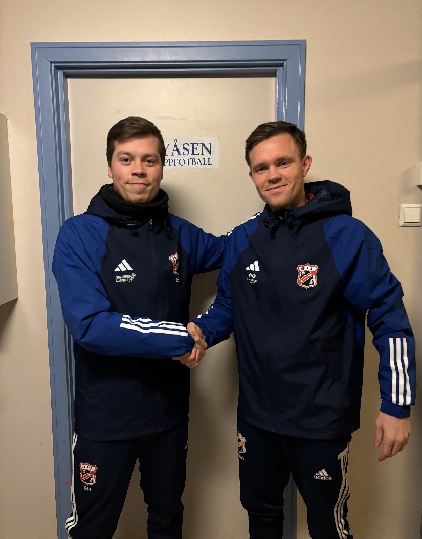 Byåsen Toppfotball tweet media