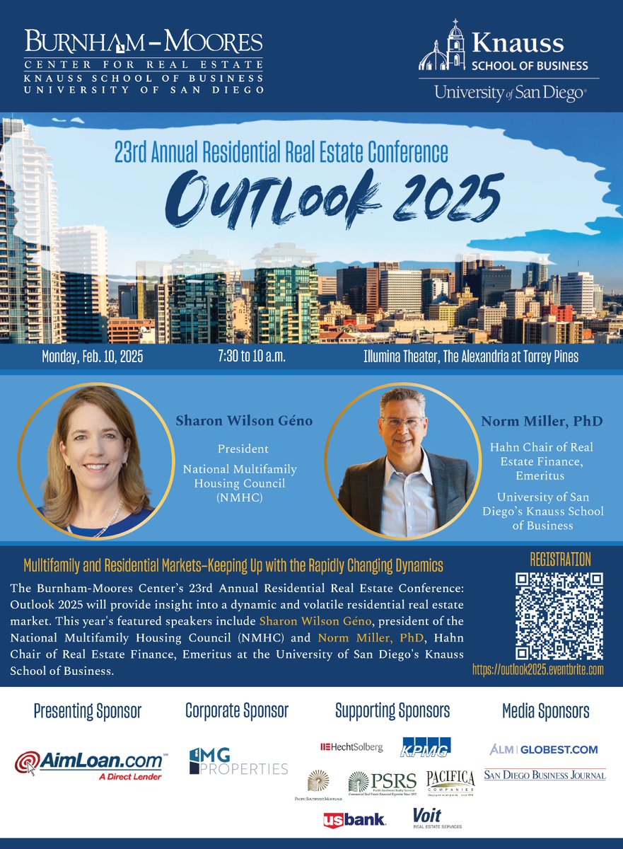 Burnham-Moores Center for Real Estate (BMC) tweet media