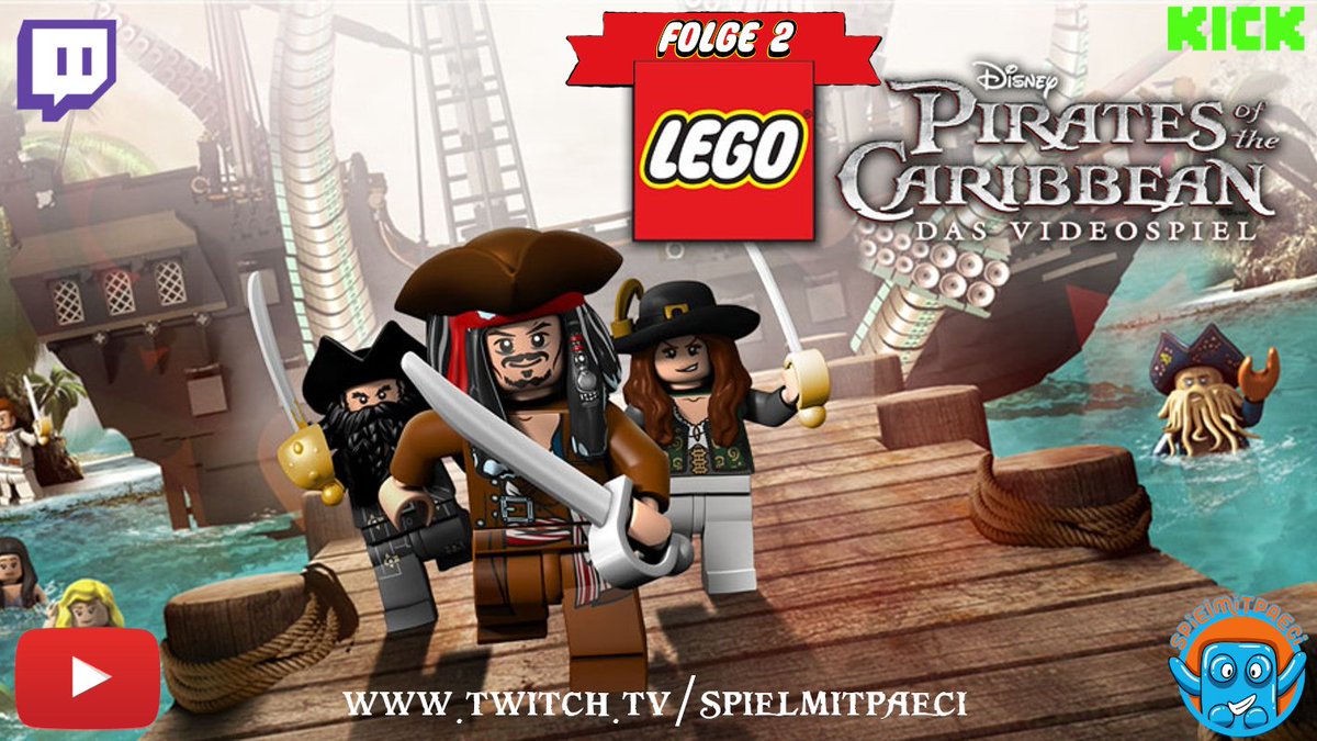 dj_paeci's tweet photo. Cpt. Jack Sparrow wenn ich bitten darf
https://t.co/crm3bqPVkU https://t.co/FoENwhkNix
Dein Booster für den Tag
https://t.co/ALHsok2MR1
Rabattcode: PAECI20
#twitchstreamer #KickStreamer #youtube #giveaway #kfs #twitchtv #twitchde #letsplay #youtubegaming #lego #TPotC #legogame https://t.co/o2nbc5QKim