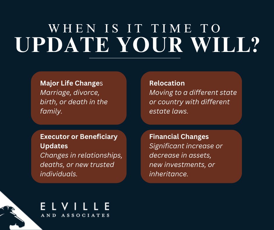 Visit our new website to schedule your free consultation!
elvilleassociates.com/contact-us/