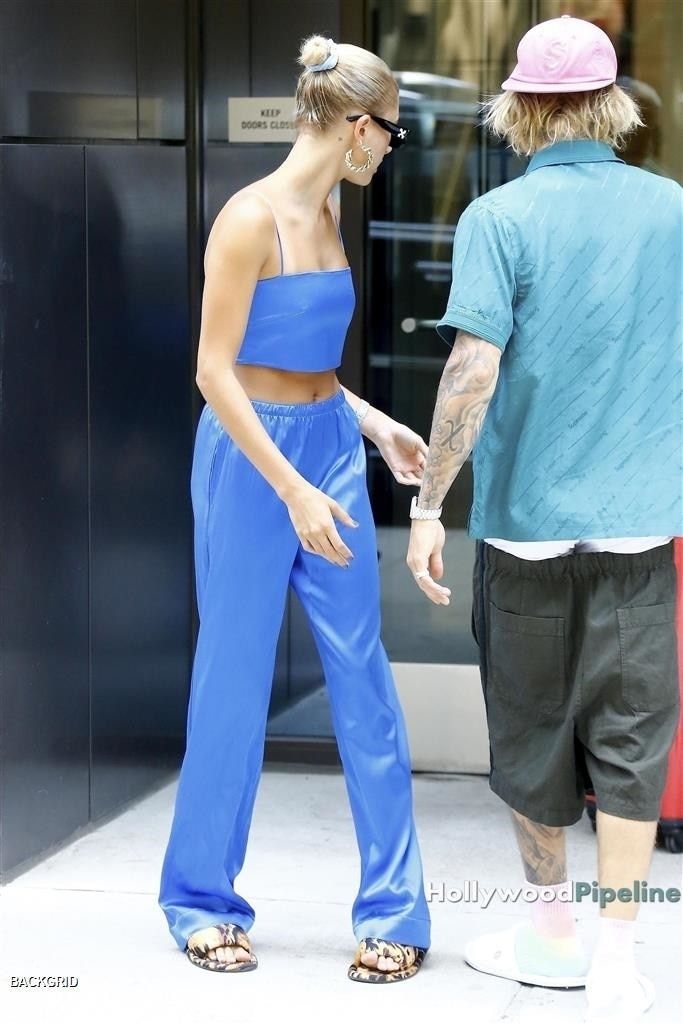 Oops, Justin Bieber Sagging toooo Low🔥3 #sagginglow #sagger #pantslow