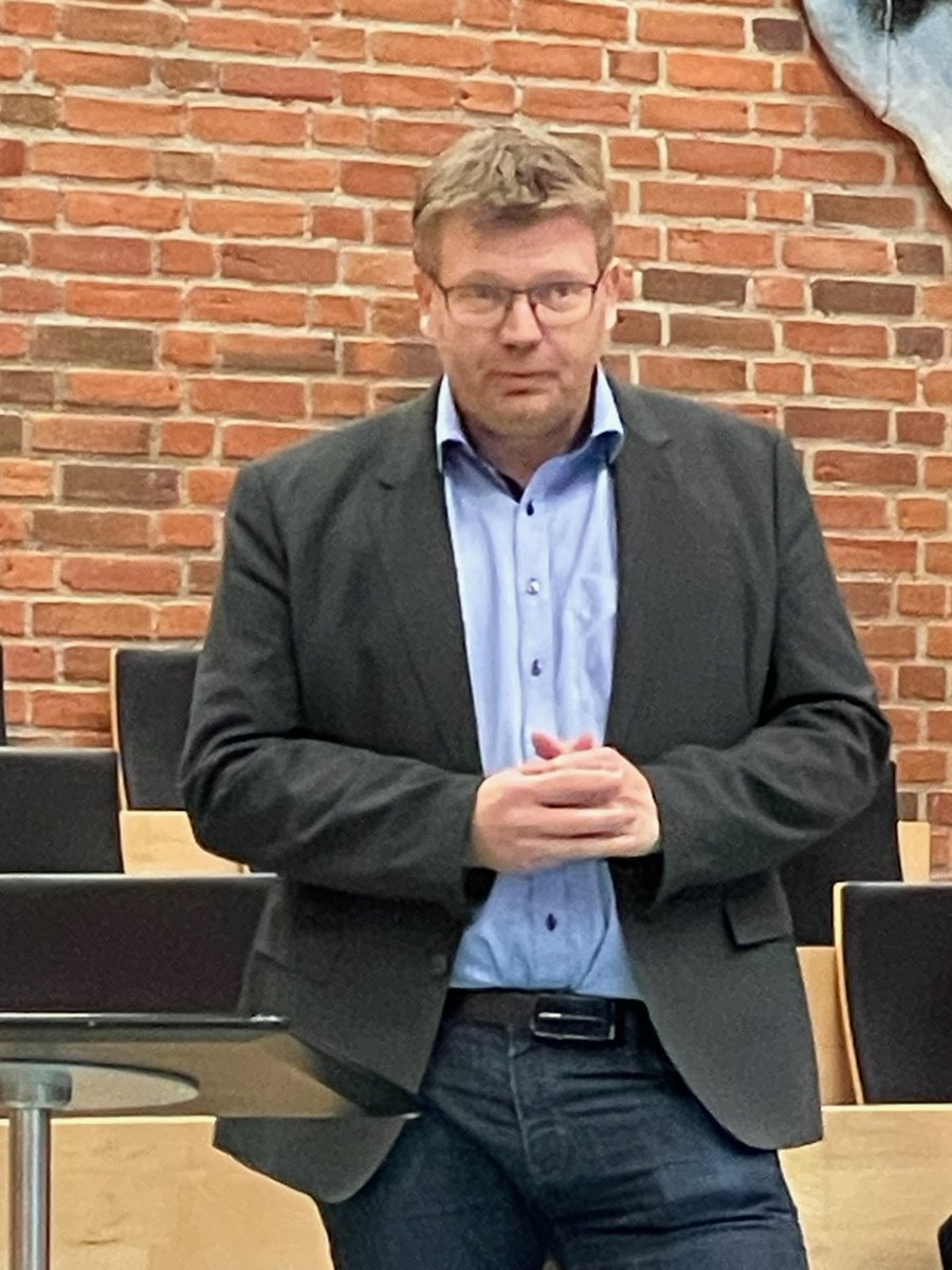 Joachim Torp Hoffmann-Petersen tweet media