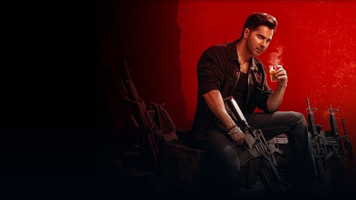newottupdates's tweet photo. @Varun_dvn's #BabyJohn Streaming Now On Prime Video in RENT Model❤️🔥💥

#VarunDhawan | #KeerthySuresh | #WamiqaGabbi | #ThamanS | #JackieShroff | #SalmanKhan | #Atlee | #Kalees 😎👍⭐ 

#BabyJohnOnPrime
#BabyJohnOnOTT https://t.co/A049ZW85sZ