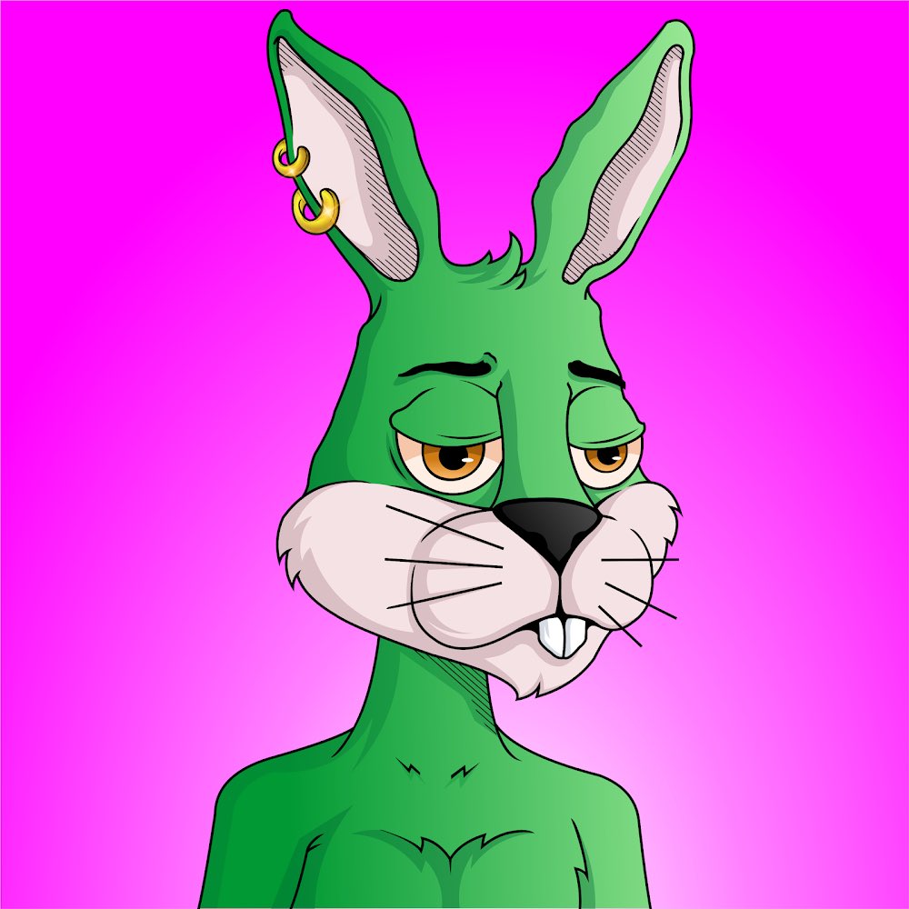 ✨11 days until <a href="/BunniesNHomies/">B&H Club 🥕 $DOUGH</a> mint✨ 

Every day until then will be a giveaway! 
4x $DOUGH 💰| 1x B&amp;H NFT 🐰 

🫂 5 lucky winners everyday 🏆 

— Rules 👇👀 
- Follow <a href="/ShilliBilli/">ShilliBilli</a> &amp; <a href="/BunniesNHomies/">B&H Club 🥕 $DOUGH</a> 
- Share ♻️ | Like 👍 | Tag 3 Homies 🫡 
- Tell them. “February 15th is the