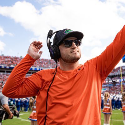 Florida graduate assistant/assistant EDGE coach Troy Kruchten is expected to be hired as a member of the defensive staff at Georgia State, a source tells <a href="/CBSSports/">CBS Sports</a>/<a href="/247Sports/">247Sports</a>.

Will be working with the outside linebackers at Georgia State.

247sports.com/article/colleg…