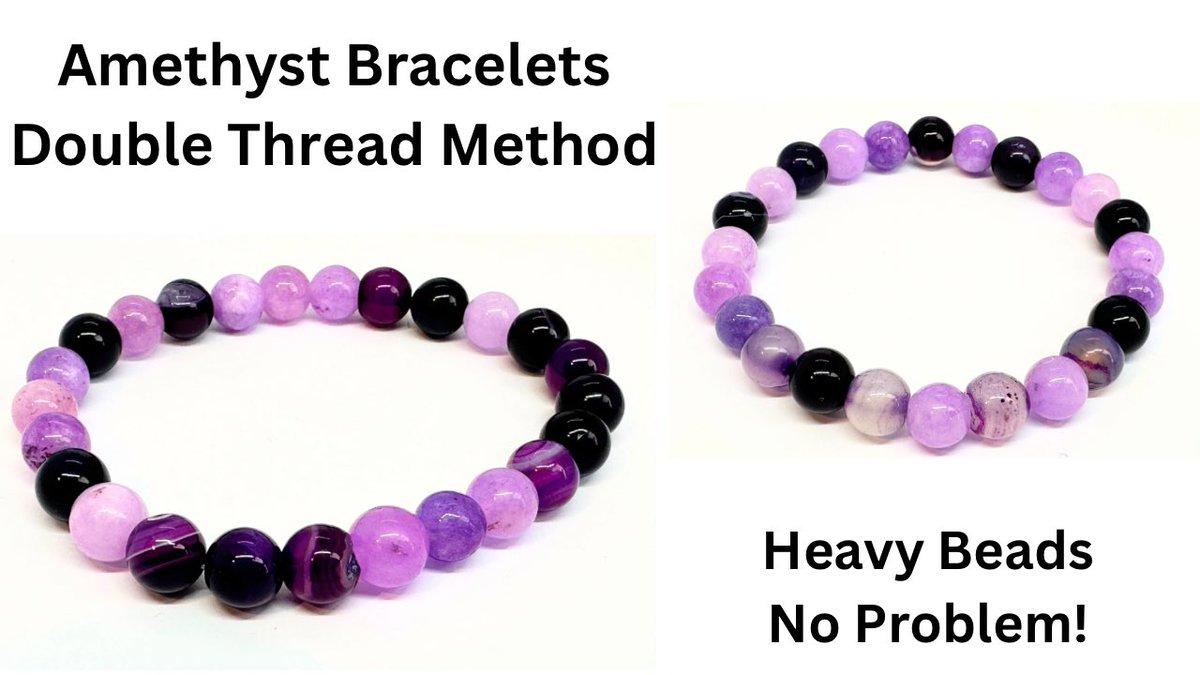 lowcostcrafts's tweet photo. New to making jewellery? #makingjewellery Check out my Youtube channel for lots of tutorials https://t.co/FWt9vUBvWP https://t.co/uOJRNo8jrY