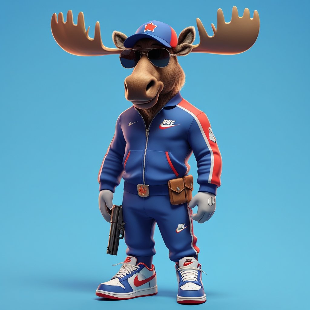 Moose_MemeCoin's tweet photo. 🦌 $MOOSE is on the loose!
 
While others are barking and meowing, the Moose is charging ahead.  
Join the #MooseArmy before it’s too late! 🚀  

👉 Join Telegram: https://t.co/EZCtS4JBNi  

#MooseCoin #Crypto #Memecoin #ToTheMoon https://t.co/351eIL0d7R