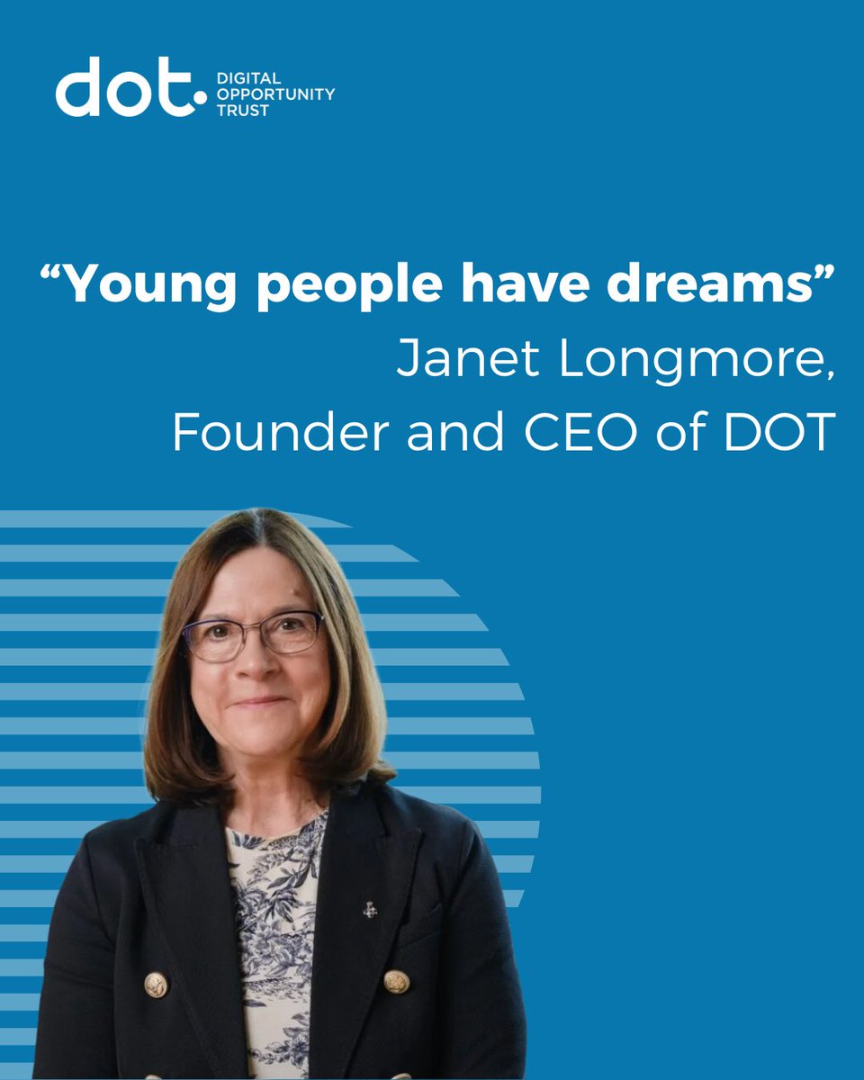 Janet Longmore tweet media