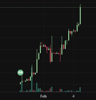dantez26's tweet photo. I repeat, the ticker is $stoptrump
130k to 1.3M in 3 days 
FHmfSftTDrdhaPRmKkwHZYvB8bnRE18CTQX19v9hpump
NO ONE SELLS ON #liquidation NIGHT
Narrative is very strong and will be stronger with each #Trump initiative
It's not #memecoin, it's a safe bay
#StopTrump #gmgn #nextBC #SOL https://t.co/k4GG8CDNRr