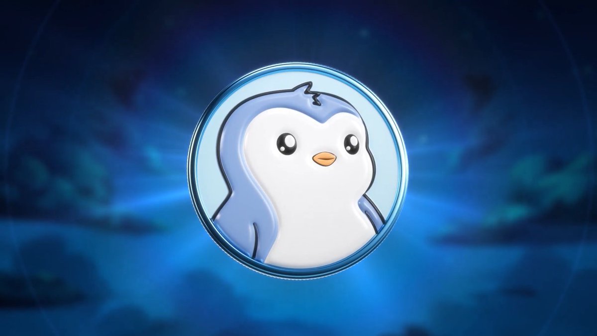 Berko_Crypto's tweet photo. Return to Pengu https://t.co/JXVock5iF5