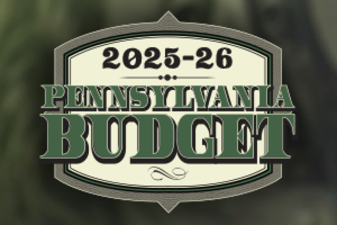 PA-ERG will continue monitoring policy shifts &amp; advocating for our clients’ interests. Stay tuned for updates! 🔍 #PABudget #PolicyWatch #PAERG