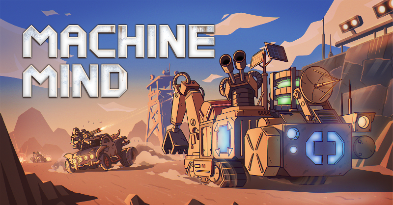 🚨 The world ended. What will YOU build?

💥 Craft machines, fight raiders, and automate your survival.

🎮 Steam wishlist now – the apocalypse is calling.
https://t.co/GcYMBWx6O4 https://t.co/d2ce0mHuv0