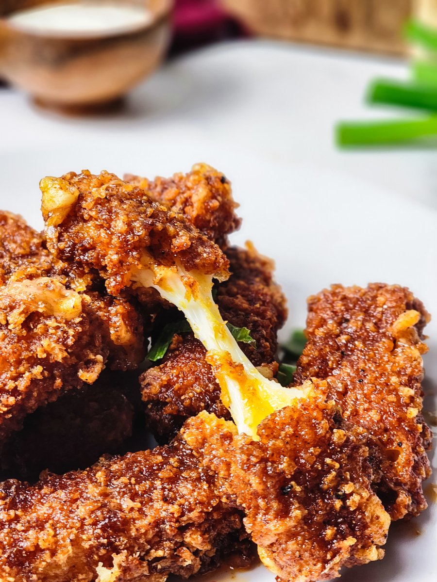 Sweet and Savory Morsels (@swtnsvrymorsels) on Twitter photo Crispy, cheesy, and spicy, this Copycat Chili’s Nashville Hot Mozzarella Sticks recipe is everything you need in a snack. Perfect for game nights, parties, or when cravings hit. #MozzarellaSticks #ChilisCopycat #GameDayEats sweetandsavorymorsels.com/nashville-hot-… via <a href="/SwtNSvryMorsels/">Sweet and Savory Morsels</a> Crispy, cheesy, and spicy, this Copycat Chili’s Nashville Hot Mozzarella Sticks recipe is everything you need in a snack. Perfect for game nights, parties, or when cravings hit. #MozzarellaSticks #ChilisCopycat #GameDayEats sweetandsavorymorsels.com/nashville-hot-… via <a href="/SwtNSvryMorsels/">Sweet and Savory Morsels</a>