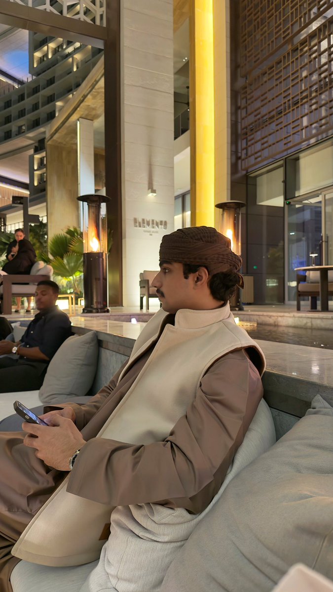 Nawaf AlQasmi tweet media