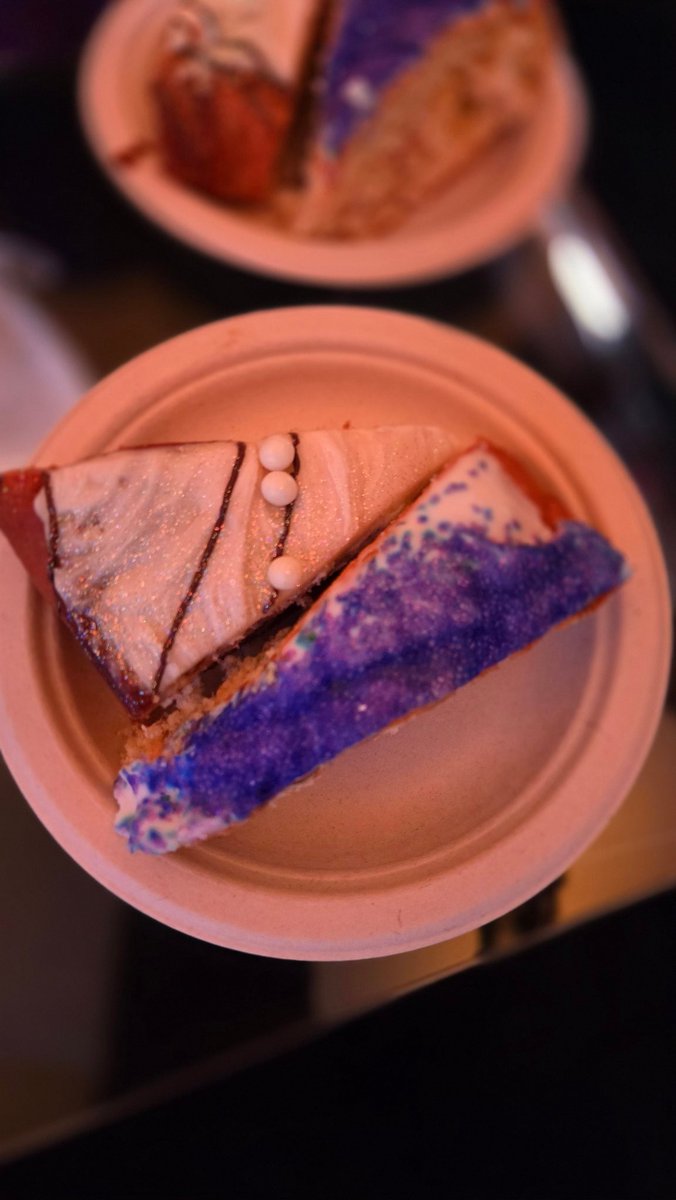 the_dunkin_dad's tweet photo. Media Open House #LouisianaNow #LouisianaNOWPavilion
Community, Partnership, Opportunity & #KingCake
@CSNFlorida @NoFilterNet @SuperBowl @NOLASuperBowlHC @kingcakesnob #Elmers @pjscoffee #Caludas #Hubigs #NonnaRandazzos #Brennans #Cartozzos https://t.co/l8fuAMOO5I