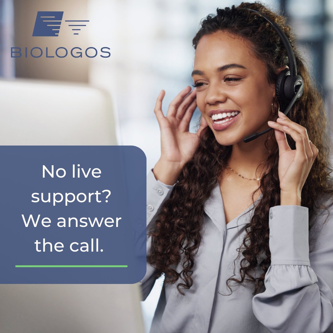BIOLOGOS tweet media