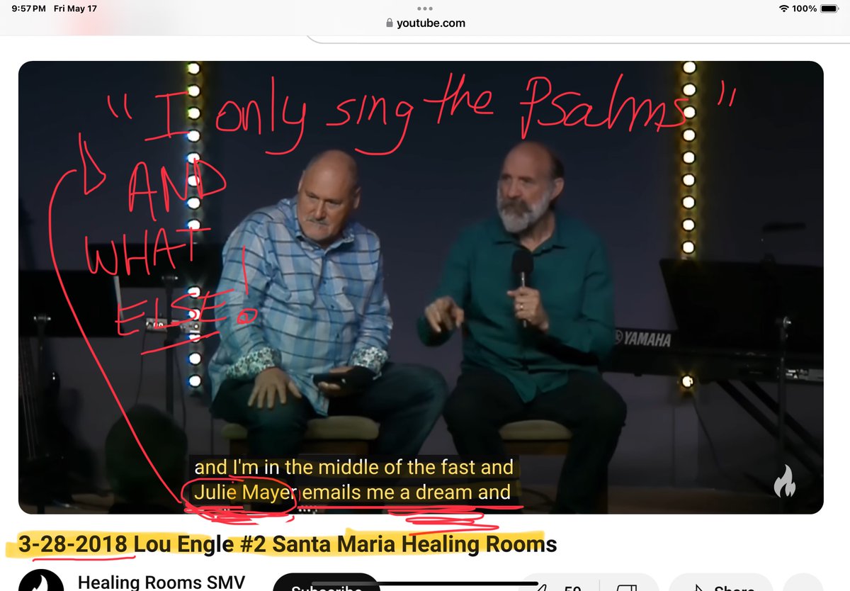 TruthWins_2022's tweet image. FALSE PROPHECY FROM Julie Meyer &amp;amp;pals,even the #fluffstuff is DEADLY SERIOUS. One 👧🏼NEARLY 🔪self.  
Jeremiah 5:30-31 
An appalling and horrible thing has happened in the land: the prophets prophesy falsely,*and the priests rule at their direction*; my people love to have it so..
