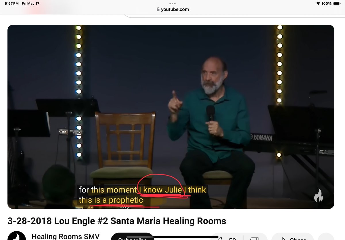 TruthWins_2022's tweet image. FALSE PROPHECY FROM Julie Meyer &amp;amp;pals,even the #fluffstuff is DEADLY SERIOUS. One 👧🏼NEARLY 🔪self.  
Jeremiah 5:30-31 
An appalling and horrible thing has happened in the land: the prophets prophesy falsely,*and the priests rule at their direction*; my people love to have it so..