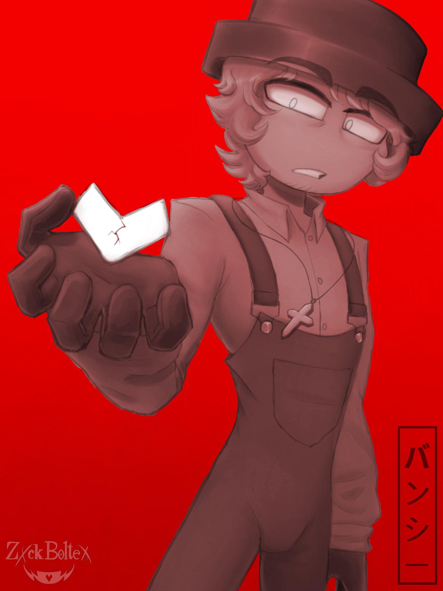 Zxck (@ZxckBoltex) / X